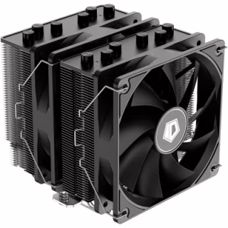 Кулер до процесора ID-Cooling SE-206-XT