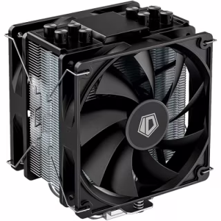Кулер до процесора ID-Cooling SE-214-XT Plus