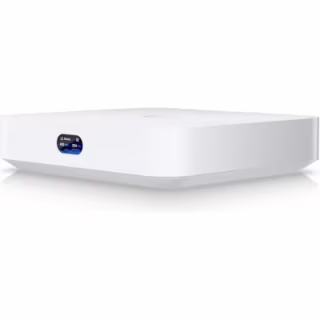 Контролер Ubiquiti UniFi Cloud Gateway Ultra (UCG-Ultra)