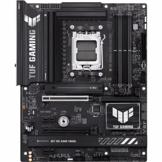 Материнская плата ASUS TUF GAMING B850-PLUS WIFI