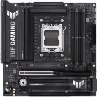 Материнская плата ASUS TUF GAMING B850M-PLUS