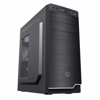 Корпус для ПК Gamemax MT-526-NP 2U3-TYC