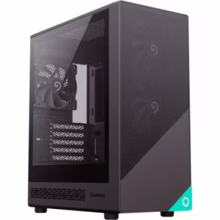 Корпус для ПК Gamemax Focus MB