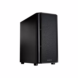 Корпус для ПК Chieftec PRO MINI (AZ-01B-OP)