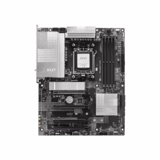 Материнская плата MSI PRO B850-P WIFI