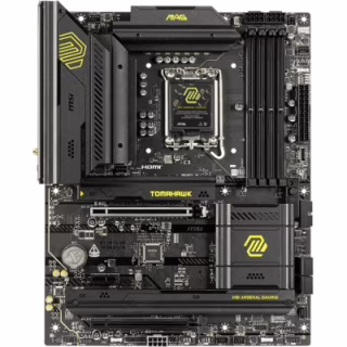 Материнская плата MSI MAG B860 TOMAHAWK WIFI