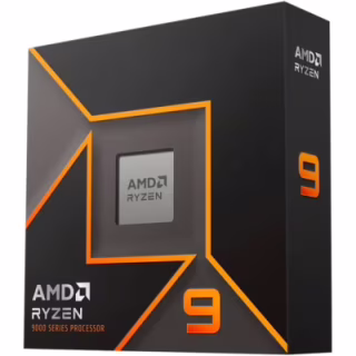 Процессор AMD Ryzen 9 9950X3D (100-100000719WOF)