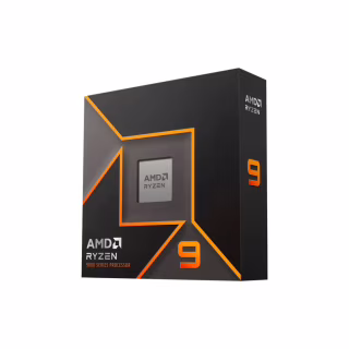 Процессор AMD Ryzen 9 9950X3D (100-000000719)