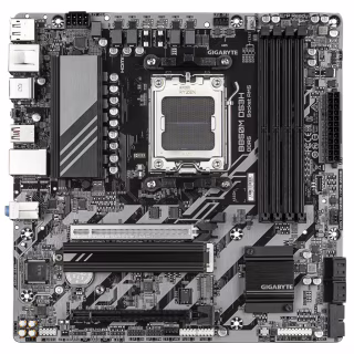 Материнська плата GIGABYTE B850M DS3H