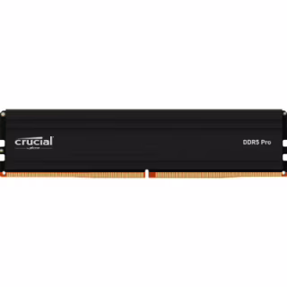 Модуль пам'яті для комп'ютера DDR5 32GB 5600 MHz Pro Micron (CP32G56C46U5)