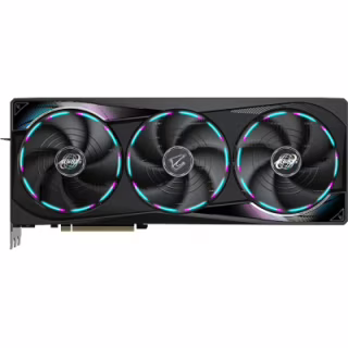 Видеокарта GIGABYTE GeForce RTX5080 16GB MASTER (GV-N5080AORUS M-16GD)