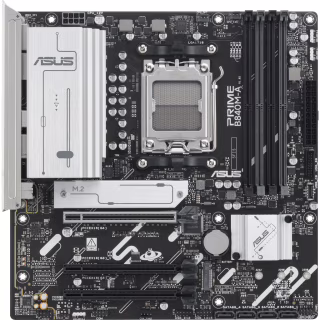 Материнська плата ASUS PRIME B840M-A-CSM