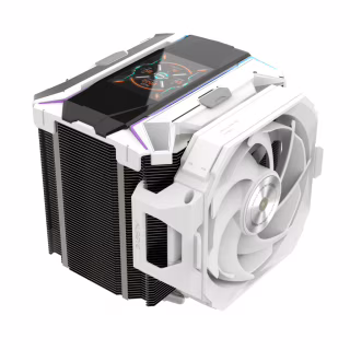 Кулер для процессора Alseye i600 Pro-W (AS.01.10.0017)