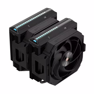 Кулер для процессора Alseye W700 Pro(Black) (AS.01.08.0024)