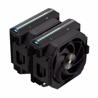 Кулер до процесора Alseye W700 Pro(Black) (AS.01.08.0024)