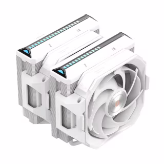 Кулер для процессора Alseye W700 Pro(White) (AS.01.08.0025)
