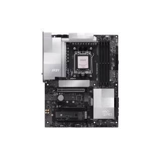 Материнська плата MSI PRO X870E-P WIFI