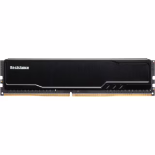 Модуль памяти для компьютера DDR4 8GB 3200 MHz CL16 1.35V Resistance INTELIGENTES (IR4DFK1/8)