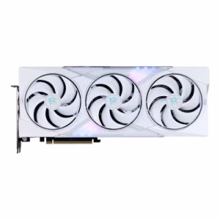 Відеокарта MSI GeForce RTX5070 Ti 16GB GAMING TRIO OC WHITE (RTX 5070 Ti 16G GAMING TRIO OC WHITE)
