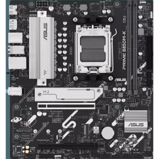 Материнська плата ASUS PRIME B850M-K