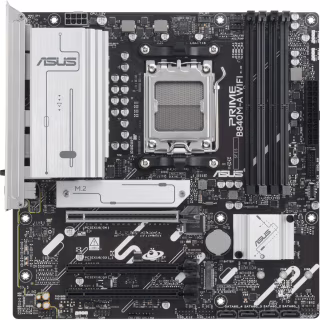 Материнская плата ASUS PRIME B840M-A WIFI