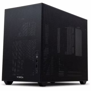 Корпус для ПК Vinga Elegant
