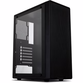 Корпус для ПК Vinga CS217B