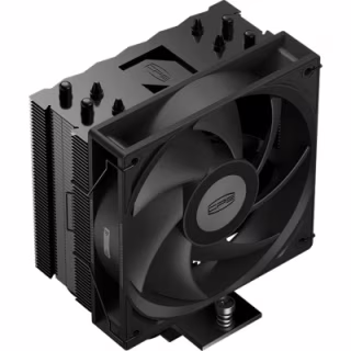 Кулер для процессора PcCooler RT400 BK