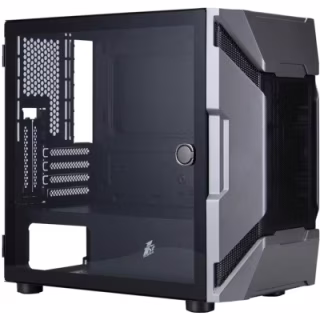 Корпус для ПК 1stPlayer D3-A-BK