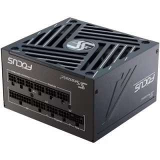 Блок питания Seasonic 1000W FOCUS-GX-1000-ATX31 (SRP-FGX102-A5A32SF)