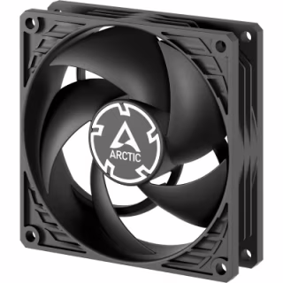 Кулер до корпусу Arctic P9 Max (ACFAN00300A)