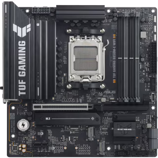 Материнська плата ASUS TUF GAMING B850M-E WIFI