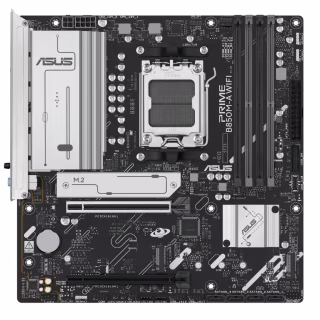 Материнская плата ASUS PRIME B850M-A WIFI