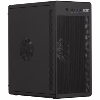 Корпус для ПК 2E Credo V285B (2E-V285B)