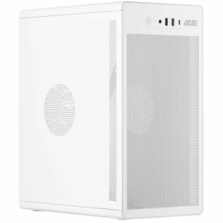 Корпус для ПК 2E Credo V285W (2E-V285W)
