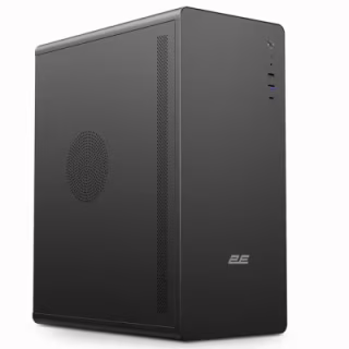 Корпус для ПК 2E Credo V500B (2E-V500B)