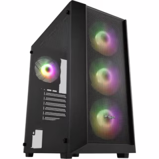 Корпус для ПК FSP CMT218AB