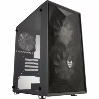 Корпус для ПК FSP CST130BASICB