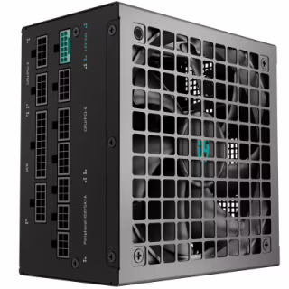 Блок живлення Deepcool 1000W PN1000M GamerStorm (R-PNA00M-FC0B-JGEU)