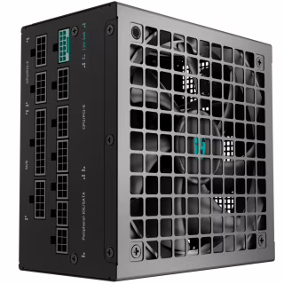 Блок живлення Deepcool 1200W PN1200M GamerStorm (R-PNC00M-FC0B-JGEU)