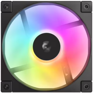Кулер до корпусу Deepcool FD12 ARGB