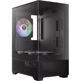 Корпус для ПК Gamdias AURA GC9M ELITE ARGB (4711514503135)