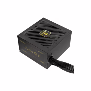 Блок живлення Enermax 850W CyberG II (ERV850G-AHG-NAC)