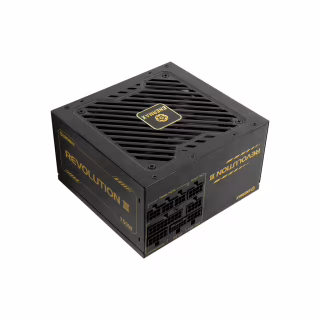 Блок питания Enermax 750W Revolution III (ERV750G-AHG-MAC)