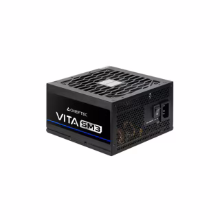 Блок живлення Chieftec 750W VITA SM3 (BPX-750-C)