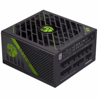 Блок живлення Gamemax 1050W (GX-1050 PRO BK(ATX3.1PCIe5.1))