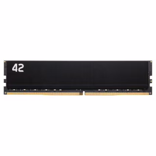 Модуль памяти для компьютера DDR4 16GB 3200 MHz 42-Series eXceleram (E-42-003S-16)