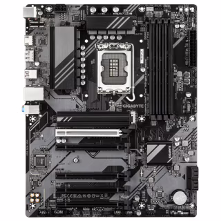Материнська плата GIGABYTE B760 DS3H GEN5