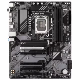 Материнская плата GIGABYTE B760 DS3H WF6E GEN5