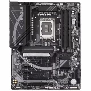 Материнська плата GIGABYTE Z790 EAGLE